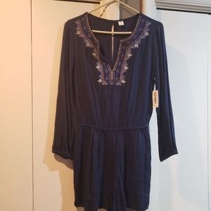 OLD NAVY WOMEN DRESS